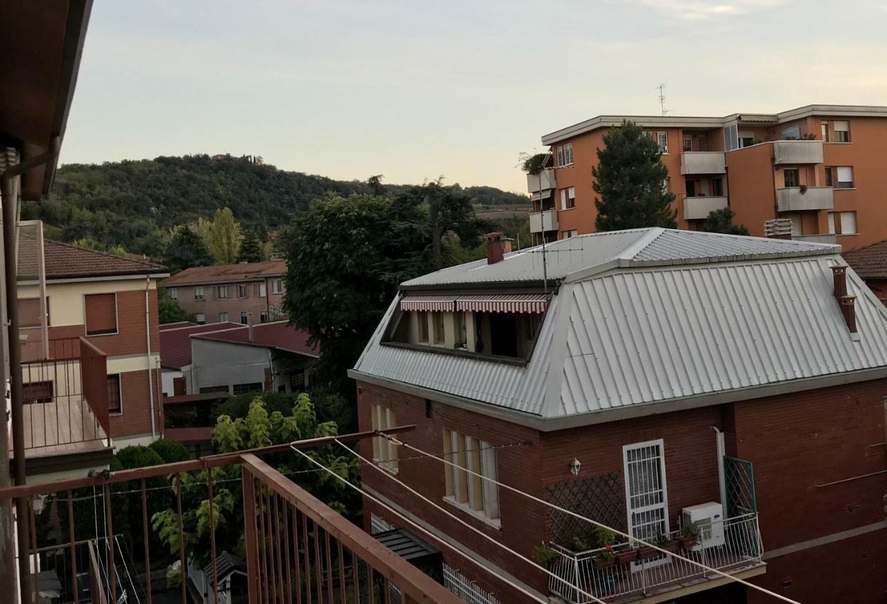 Suite I Gessi - Bologna, Bologna