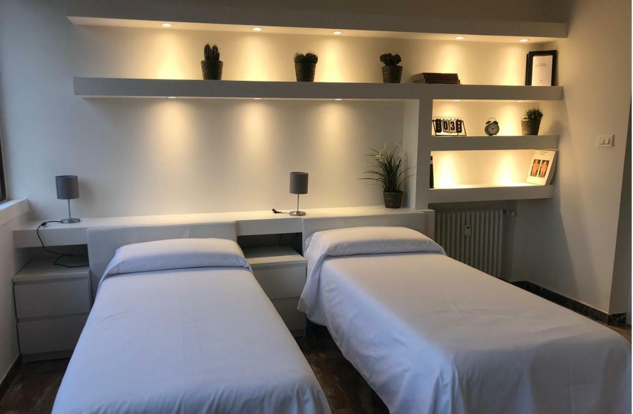Suite I Gessi - Bologna — Photos 1